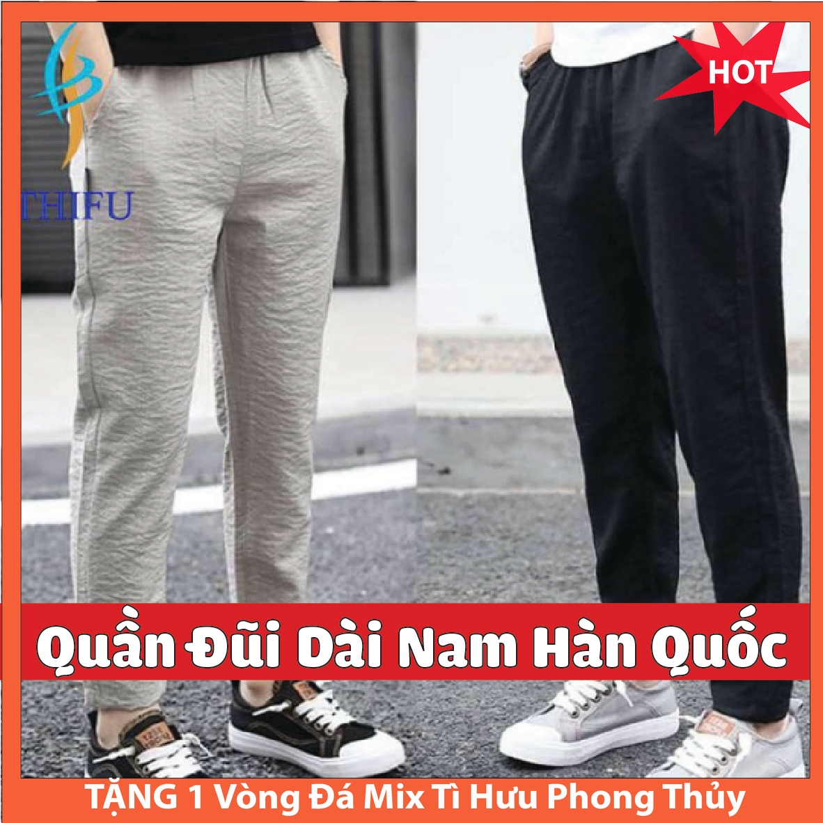 Quần Đũi Dài Nam Chất Vải Đũi Xước Mềm Mại Dày Dặn Quần Trơn Basic Thoáng Mát Dáng Suông Ống Rộng Bó Chân Bóp Côn 3 Túi Rộng Có Khóa Kéo Cao Cấp Giá Rẻ Thể Thao Cạp Chun To Dây Buộc Full  Size Từ 40-70kg