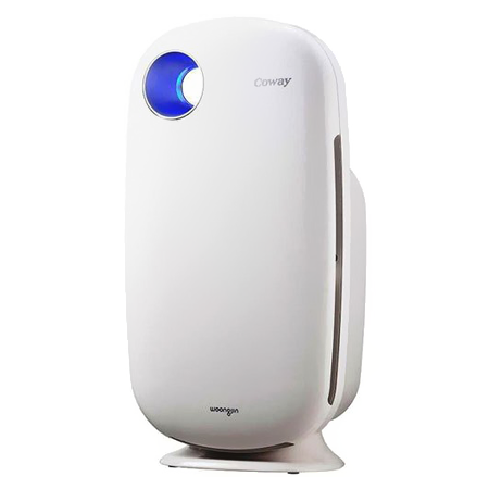 (Trả góp 0%) Máy lọc không khí Coway AP-1009CH