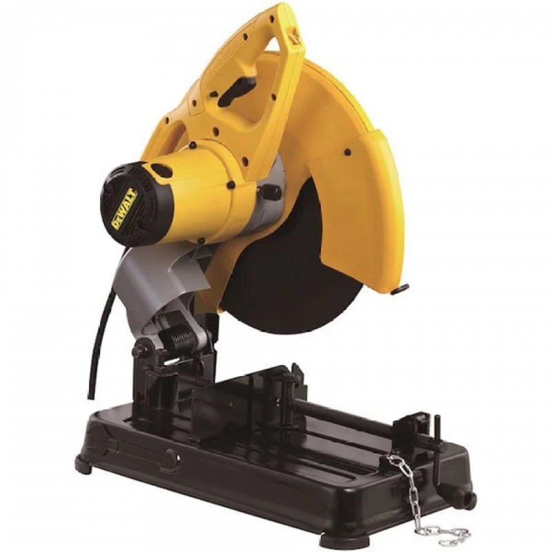 Máy cắt sắt dewalt d28720 2300w