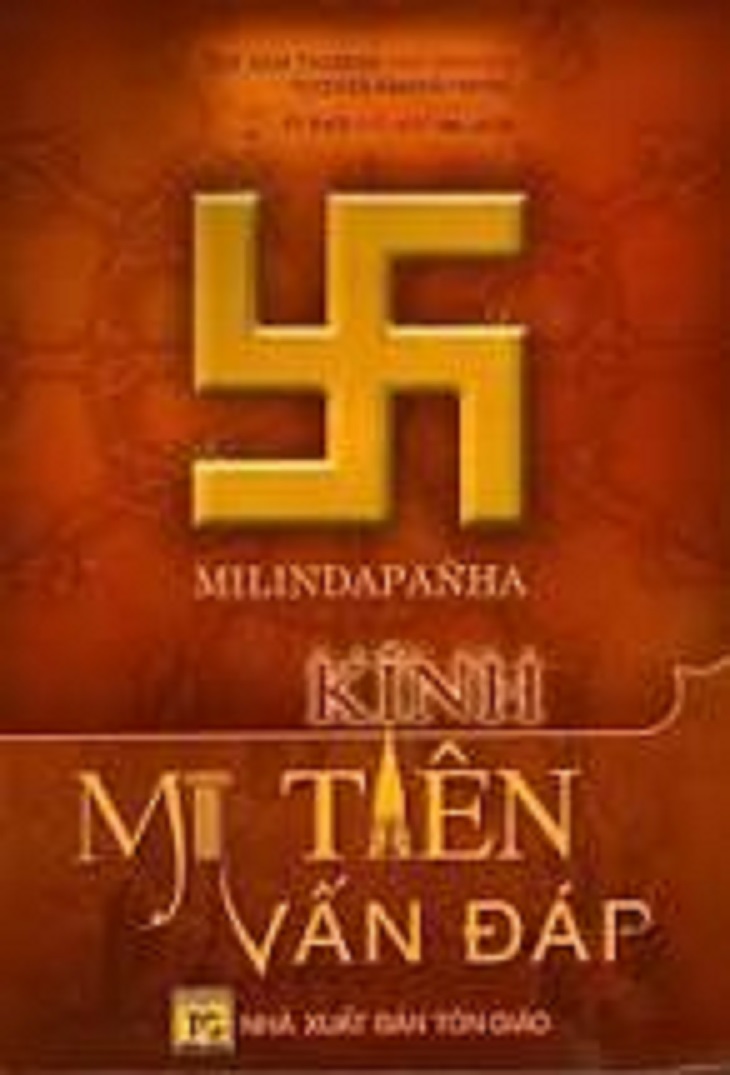 Kinh mi tiên vấn đáp