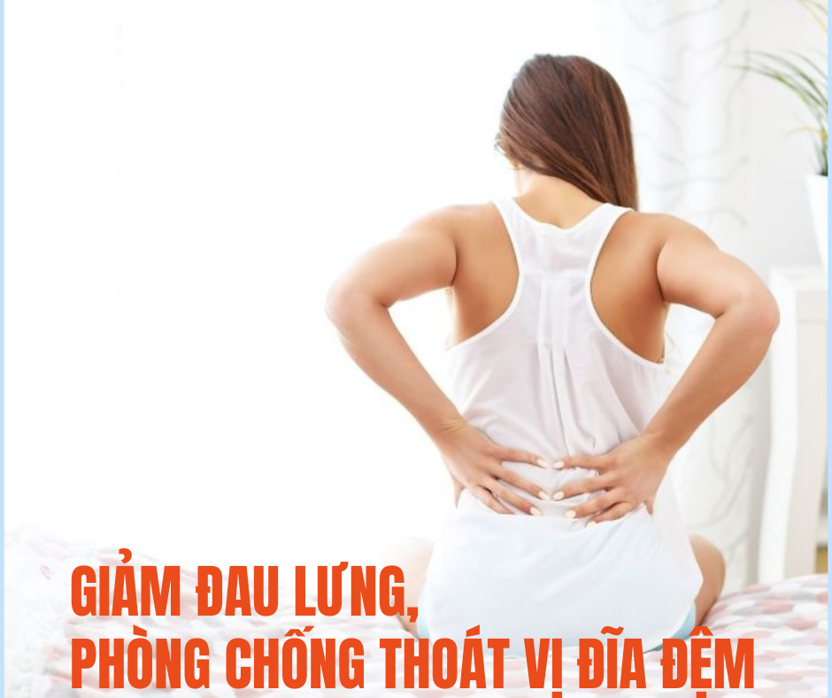 Khóa Học Video Online Xoa Bóp Trị Liệu Đau Mỏi Lưng Theo Y Học Cổ Truyền - Trung Tâm Chăm Sóc Sức Khỏe VMC - eVoucher Giá  600,000 Đồng*Miễn phí vận chuyển