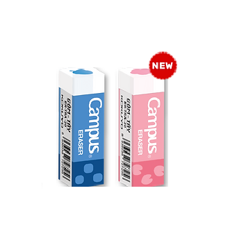 Gôm tẩy kky transparent er-tra-20