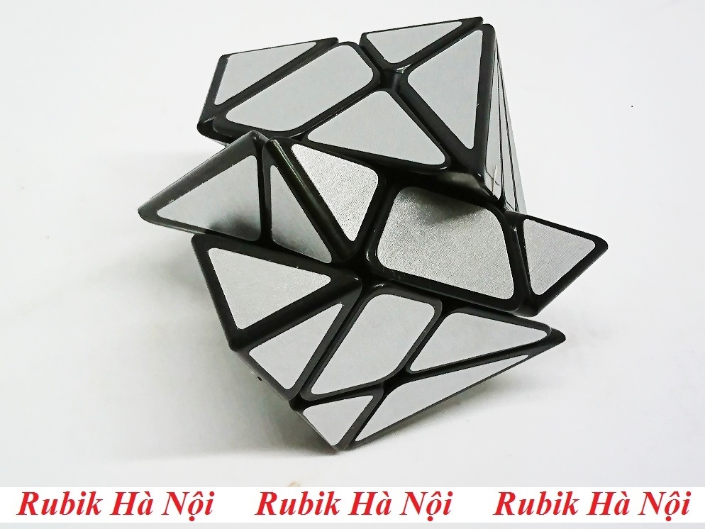 Rubik Axis Zcube