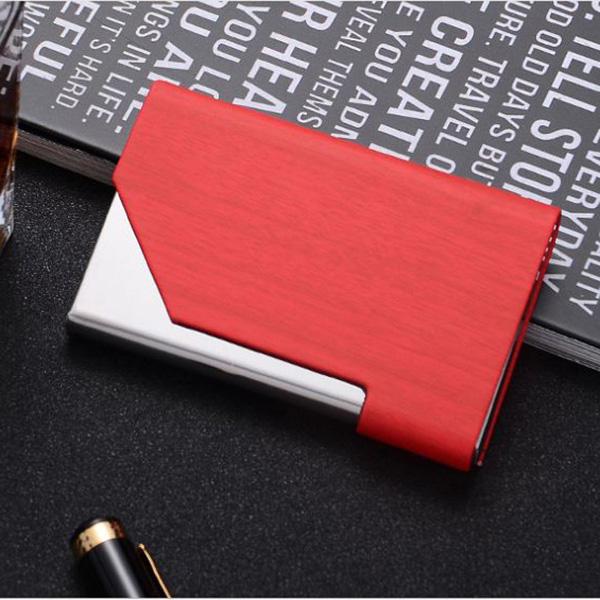 Ví đựng thẻ atm, name card - Hộp đựng card visit, name card (M682)