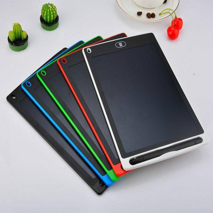 Bảng viết - vẽ điện tử tự xóa thông minh mới trong năm với màn hình 8.5 Inch