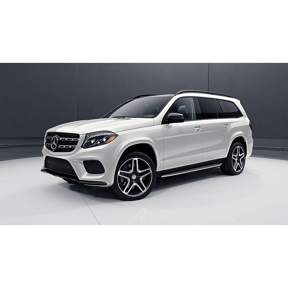 Xe Mercedes Gl550 Giá Tốt T02/2023 | Mua tại 