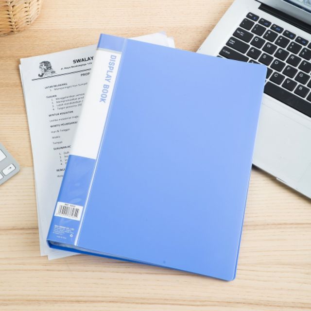 Cặp file hồ sơ 20/30/40/ lá deli / , kẹp tài liệu