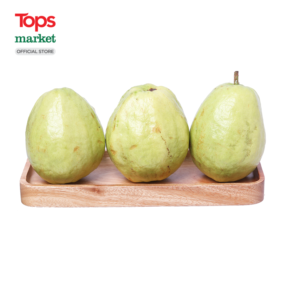 Ổi Giống Đài Loan 1KG - Siêu Thị Tops Market