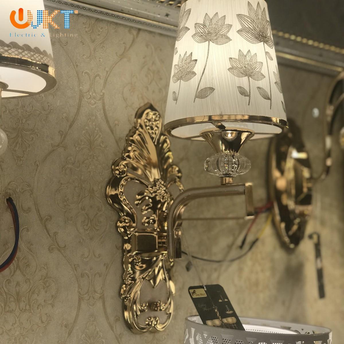 Đèn tường led vkt-mt1000/1