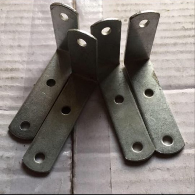 500 Gam Ke Chữ L 3 Lỗ Bé