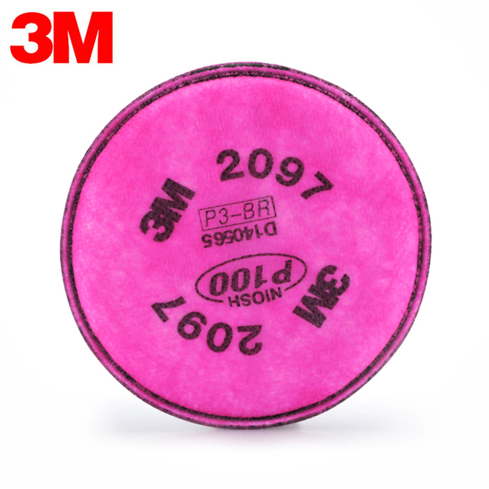 Phin lọc 3m 2097 chính hãng