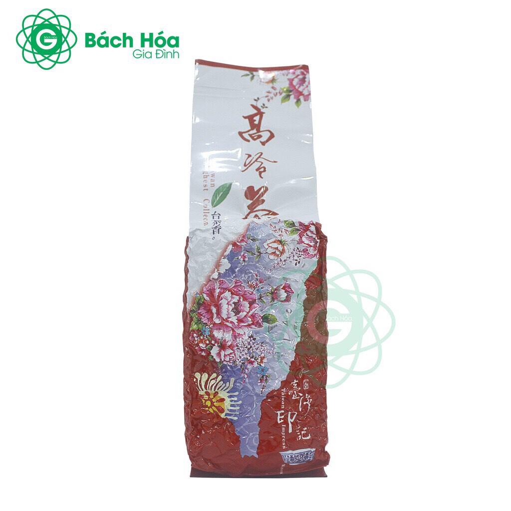 Trà Ô Long Sữa Cao Cấp Gói 200gr