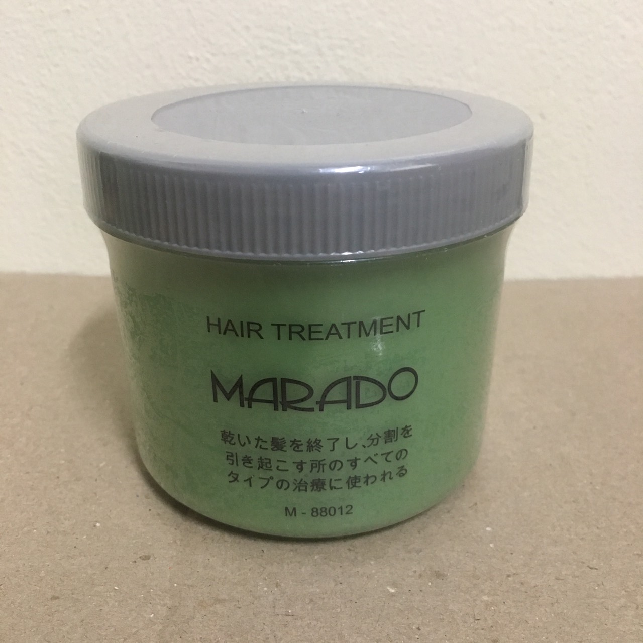 Hâp ủ xả đa dụng marado 400ml