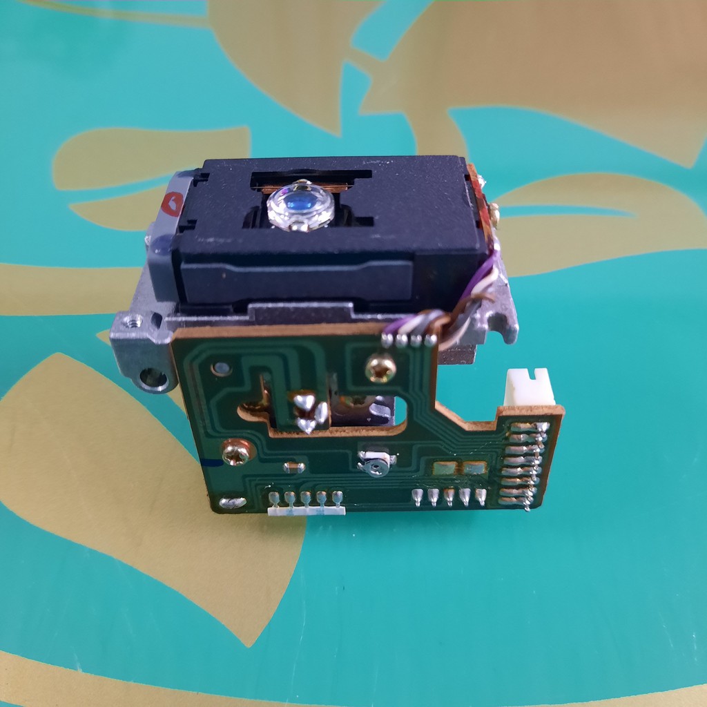 Mắt cd sanyo sf-91
