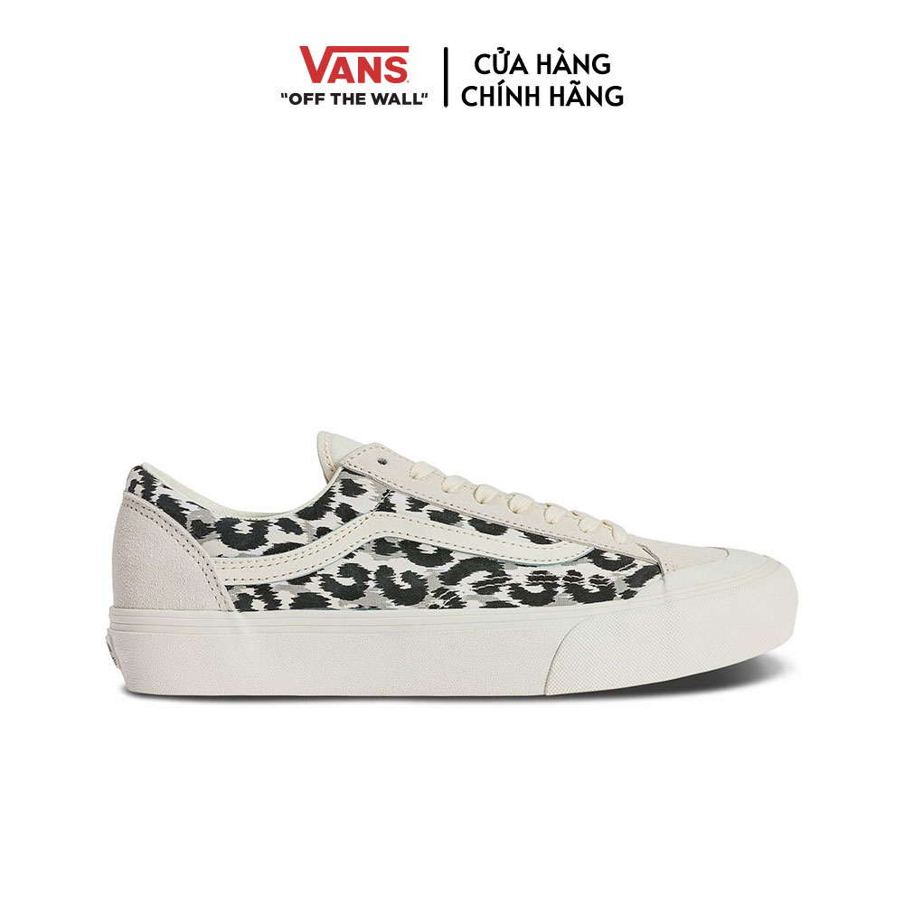 Giày vans style 36 vn0a3zcjkig