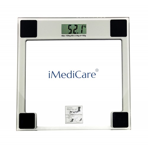 Cân điện tử imedicare is-303/310