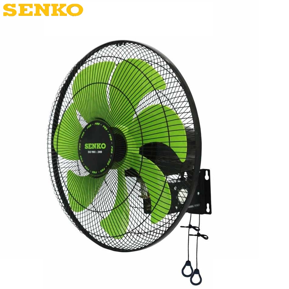 Quạt treo tường Senko TC1622 sải cánh 39cm