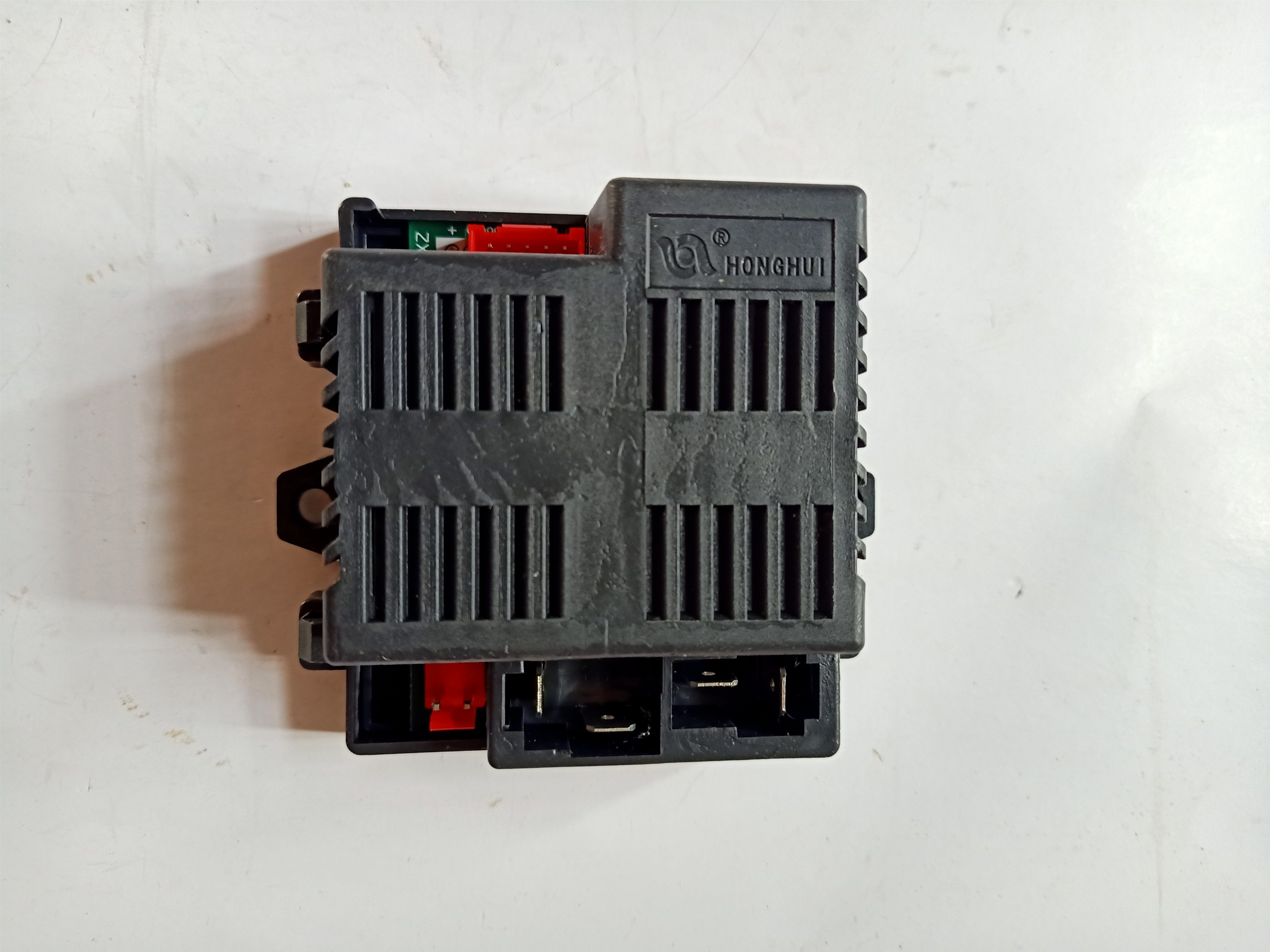 Mạch hh 670k