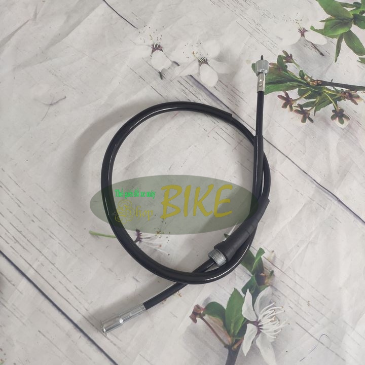 Dây ga - dây thắng sau xe ATTILA ELIZABETH dây công tơ mét xe máy , dây thắng trước xe attila, độ xe máy siêu chất