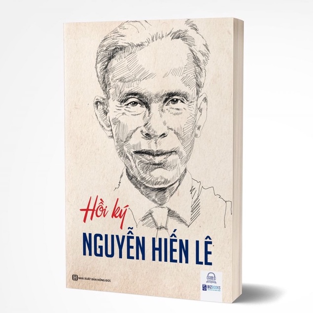 Sách hồi ký nguyễn hiến lê: tủ sách nguyễn hiến lê - bizbooks
