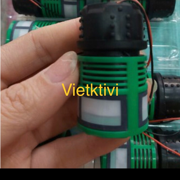 Củ mic vietktv