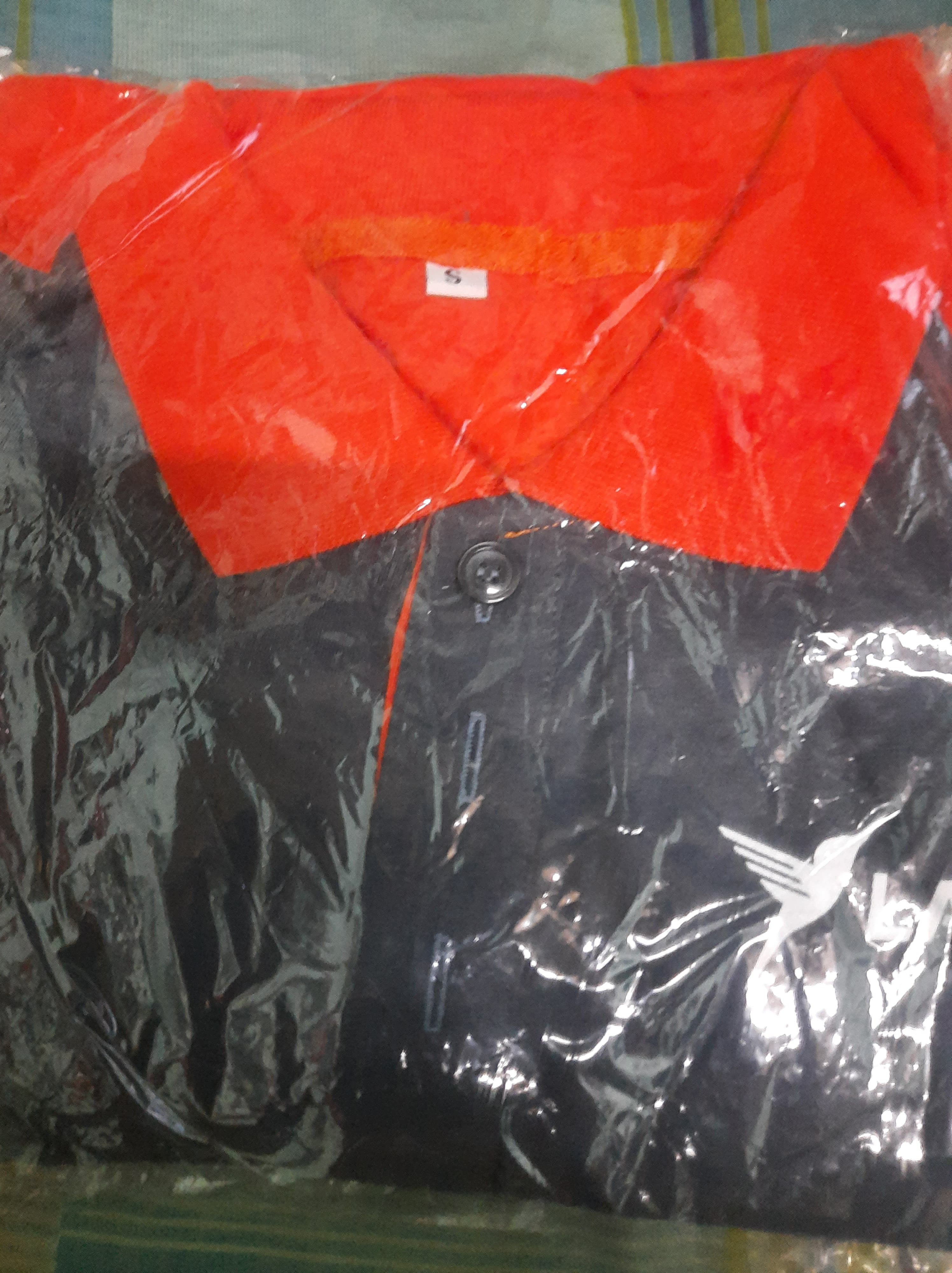 ÁO THUN GIAO HÀNG LALAMOVE SIZE NÀO CŨNG CÓ 000