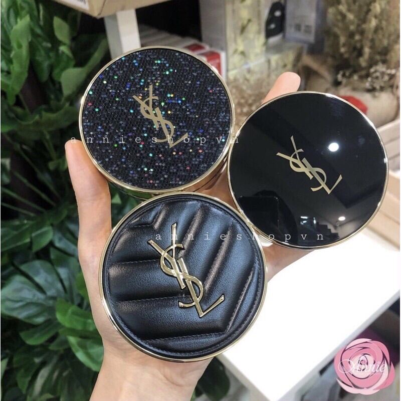 Phấn nước cao cấp YSL