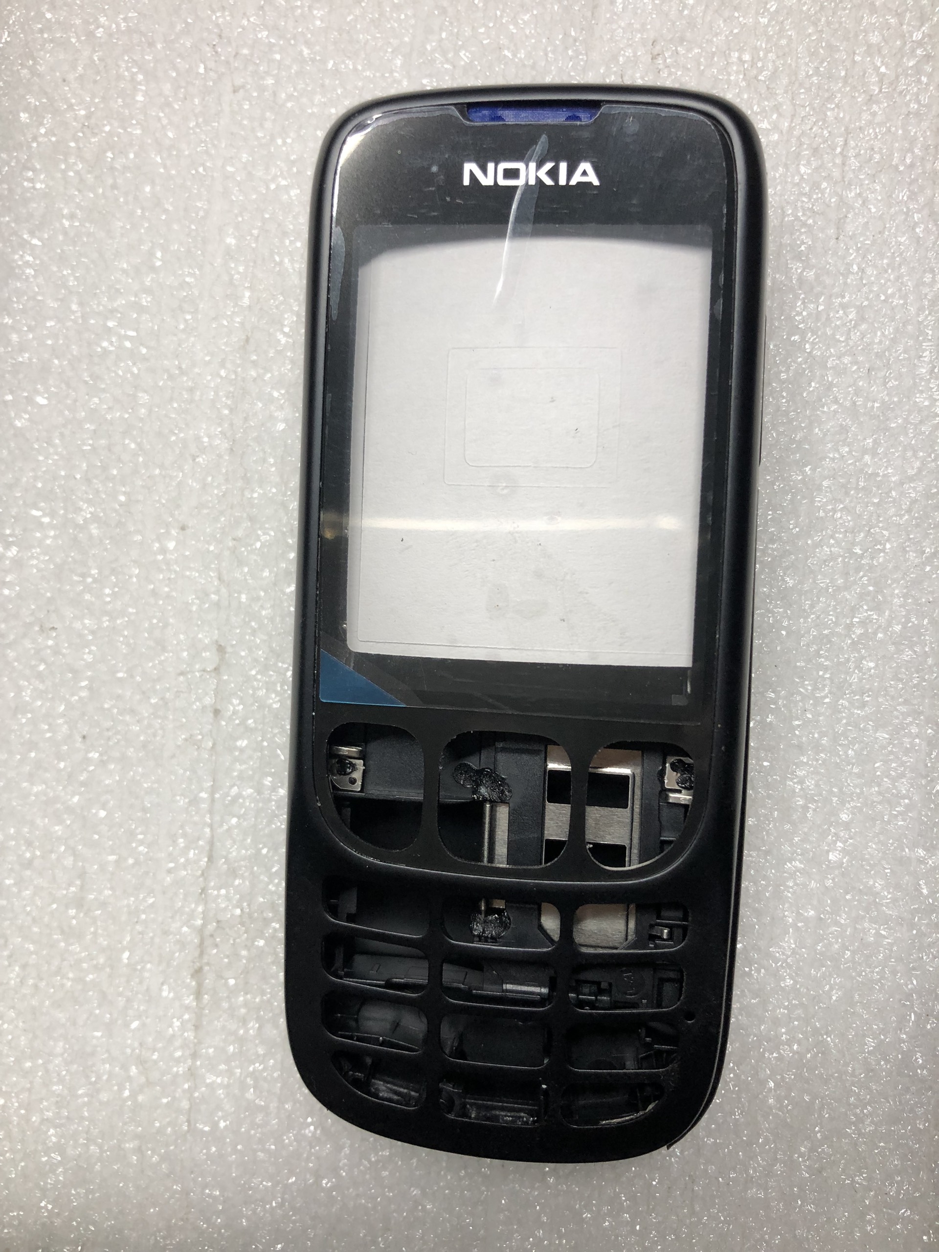 Vỏ nokia 6303i