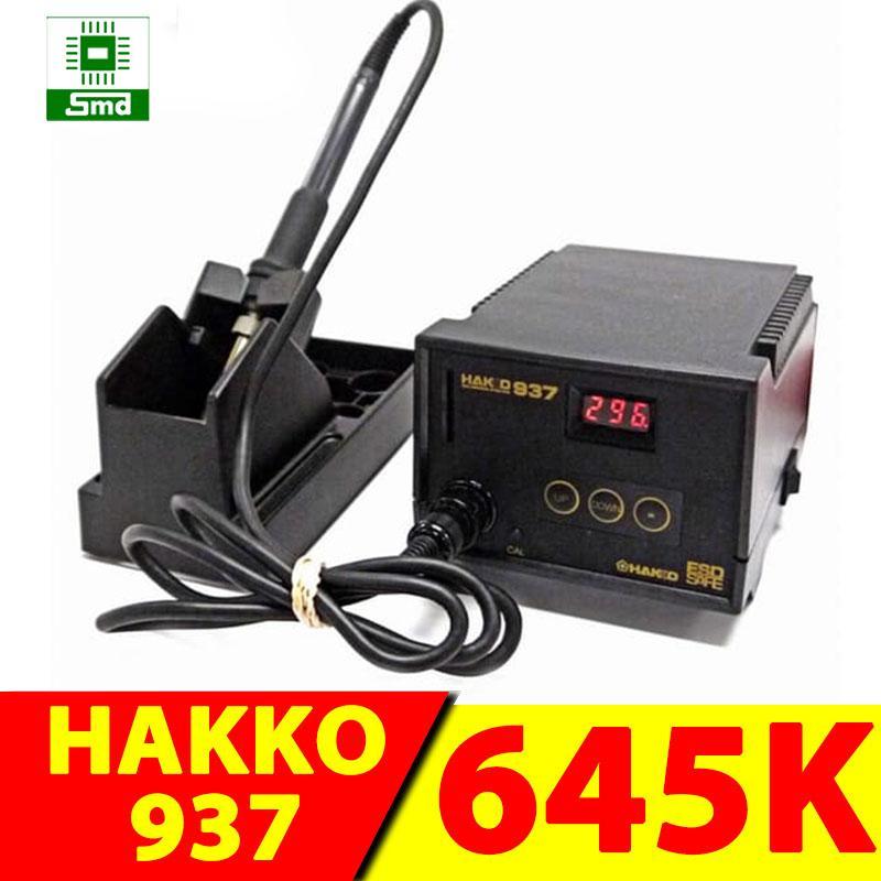 Trạm hàn Hakko 937