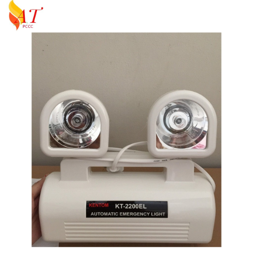 Đèn chiếu sáng sự cố kt2200