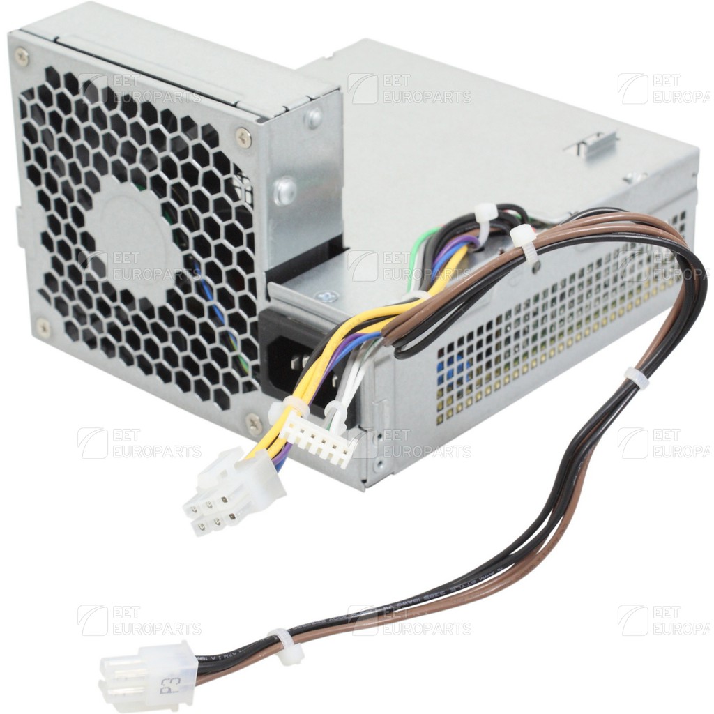 BỘ NGUỒN MÁY BỘ HP SFF (6300, 6200, 8200, 8300, 6000, 4000) HÁNG THÁO MÁY