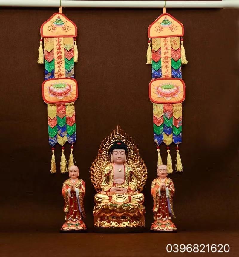 Phan nam mô tiêu tai dược sư phật