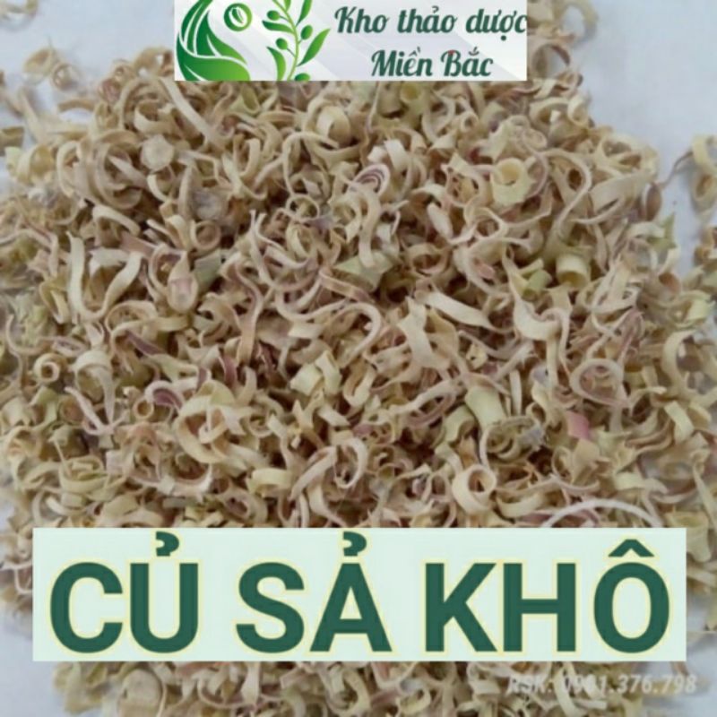 Củ sả khô - bột củ sả nguyên chất - hàng mới, khô, thơm