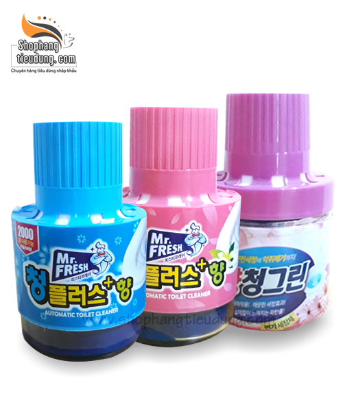 [FreeShip]CỐC THẢ BỒN CẦU HÀN QUỐC