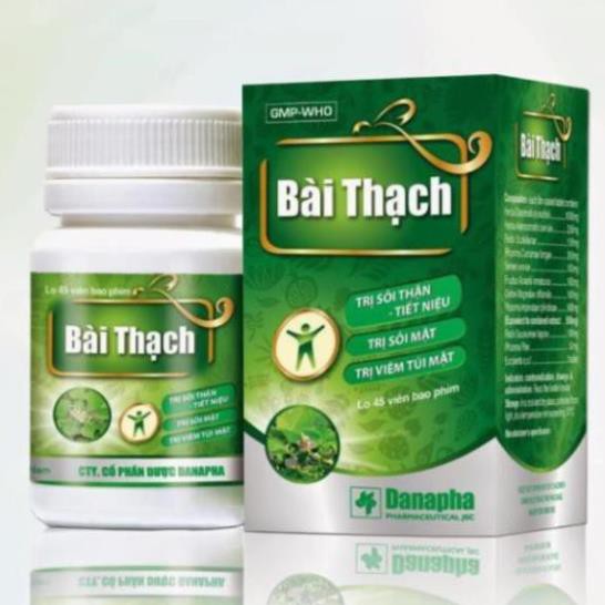 Bài Thạch Danaphar