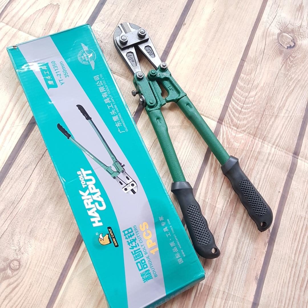 kìm cộng lực cắt sắt 14'' 350mm