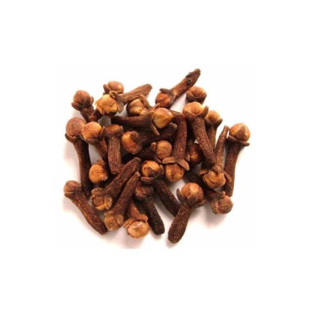 Nụ Đinh Hương Khô