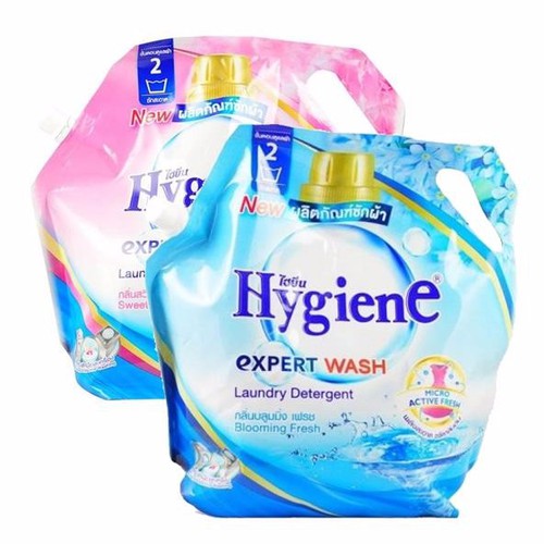 Nước Giặt Hygiene Laundry Detergent 1800ml