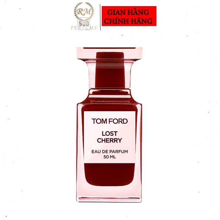 Nước hoa tom ford lost cherry 10ml