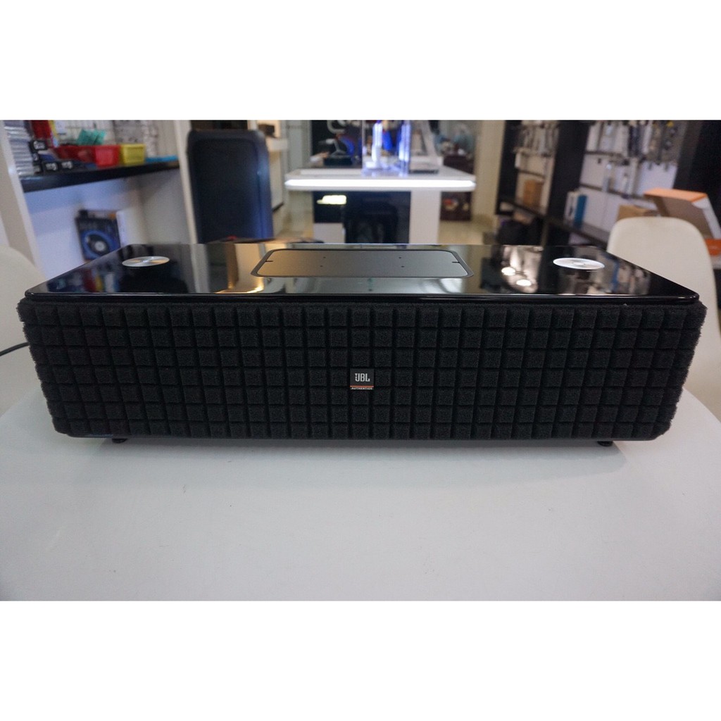 Loa bluetooth jbl authentics l8