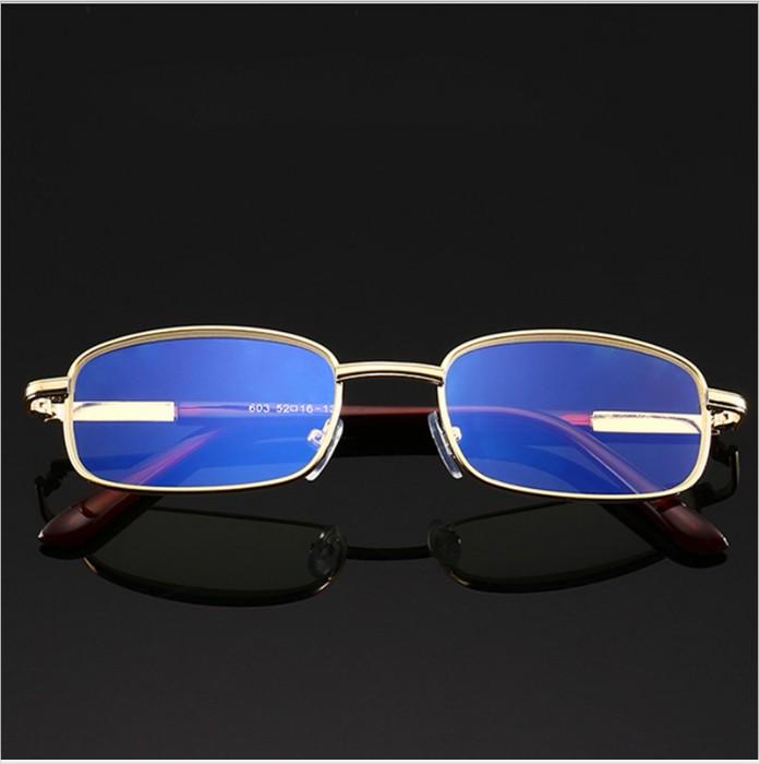 Kính lão Kính viễn cao cấp +1.00 đến + 4.00 Nhât Bản gọng hợp kim siêu bền hàng đẹp hàng chất lượng