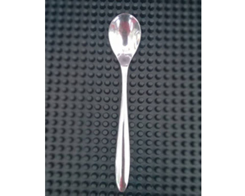 Muỗng Inox uống cà phê - Combo 10 cái