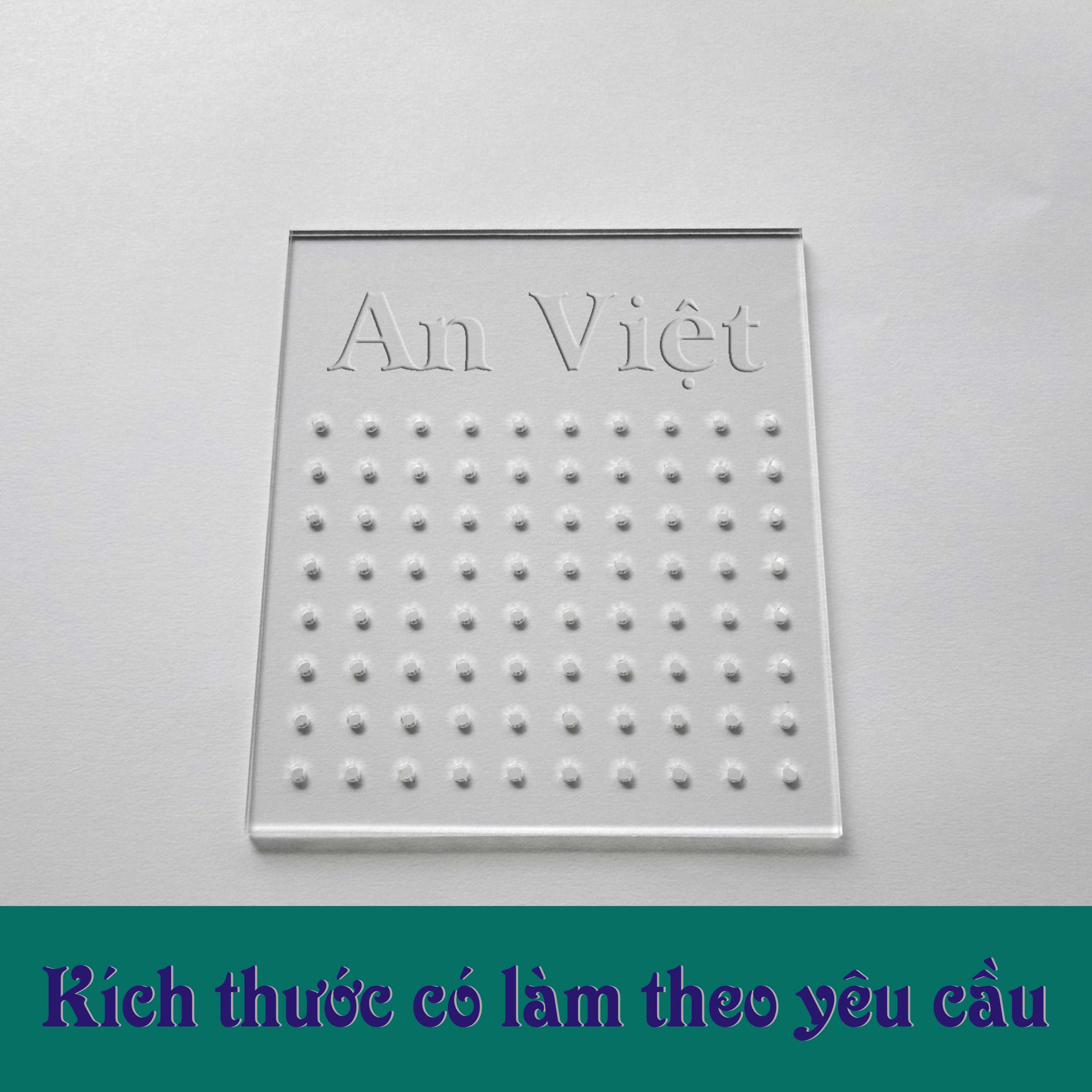 Vách ngăn bể cá cao cấp làm theo yêu cầu - vách ngăn hồ cá, bể cá, hồ cá mini, bể show cá betta, tấm mica làm bể cá