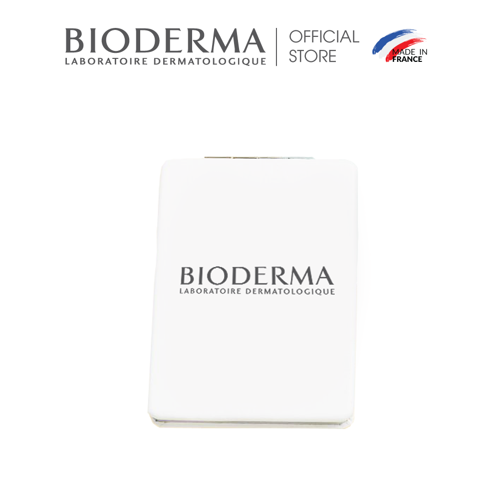 Gương cầm tay Bioderma 2022