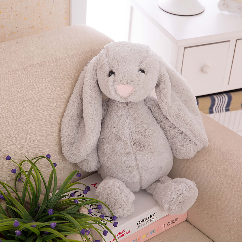 Thỏ jellycat, thỏ bông jellycat, jellycat, thú nhồi bông, gấu bông cho bé, cừu bông, thỏ bông, thú nhồi