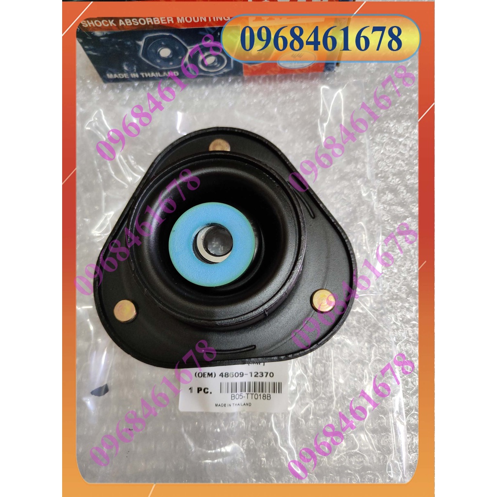 Bát bèo giảm xóc trước Corolla đời 1997-2001-hàng Thái lan cao cấp