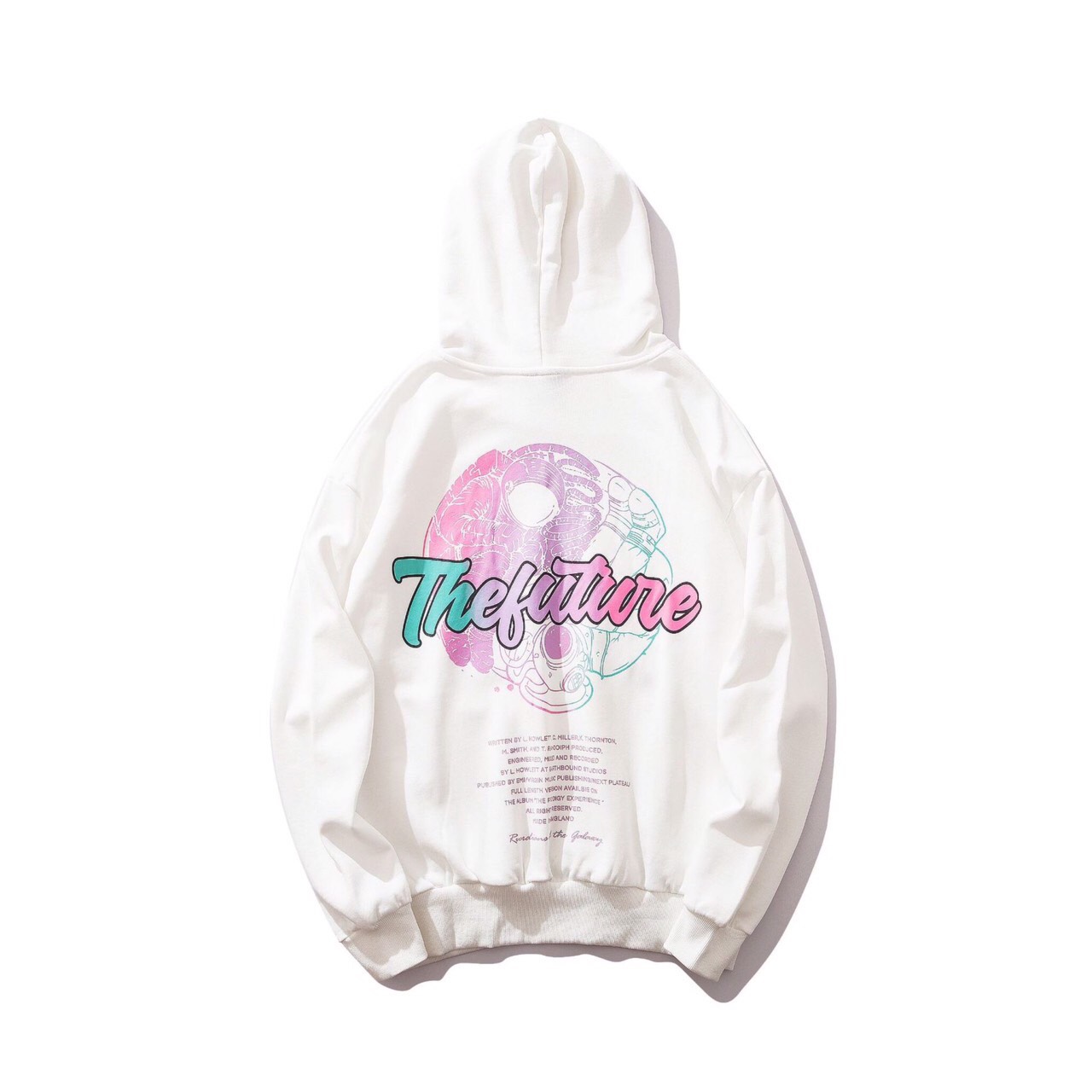 Áo khoác nỉ hooide hoodie nam nữ trơn unisex cao câp tp21