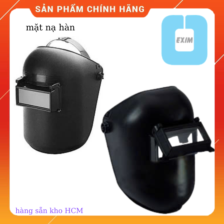 MẶT NẠ HÀN