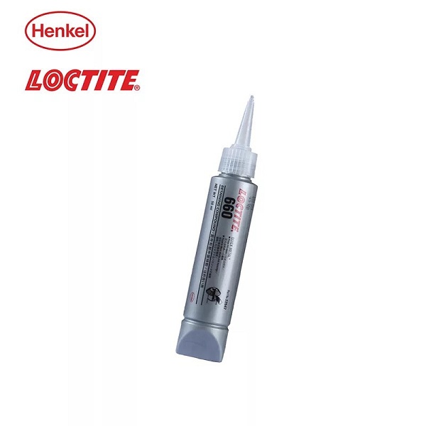 Keo dán henkel loctite 660-50ml