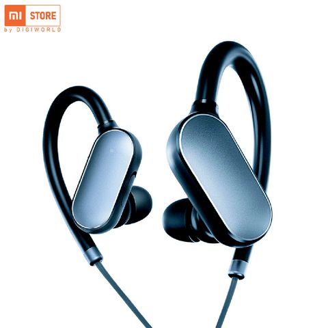 Tai nghe XIAOMI MI Bluetooth Sports Bluetooth Earphones Global chính hãng